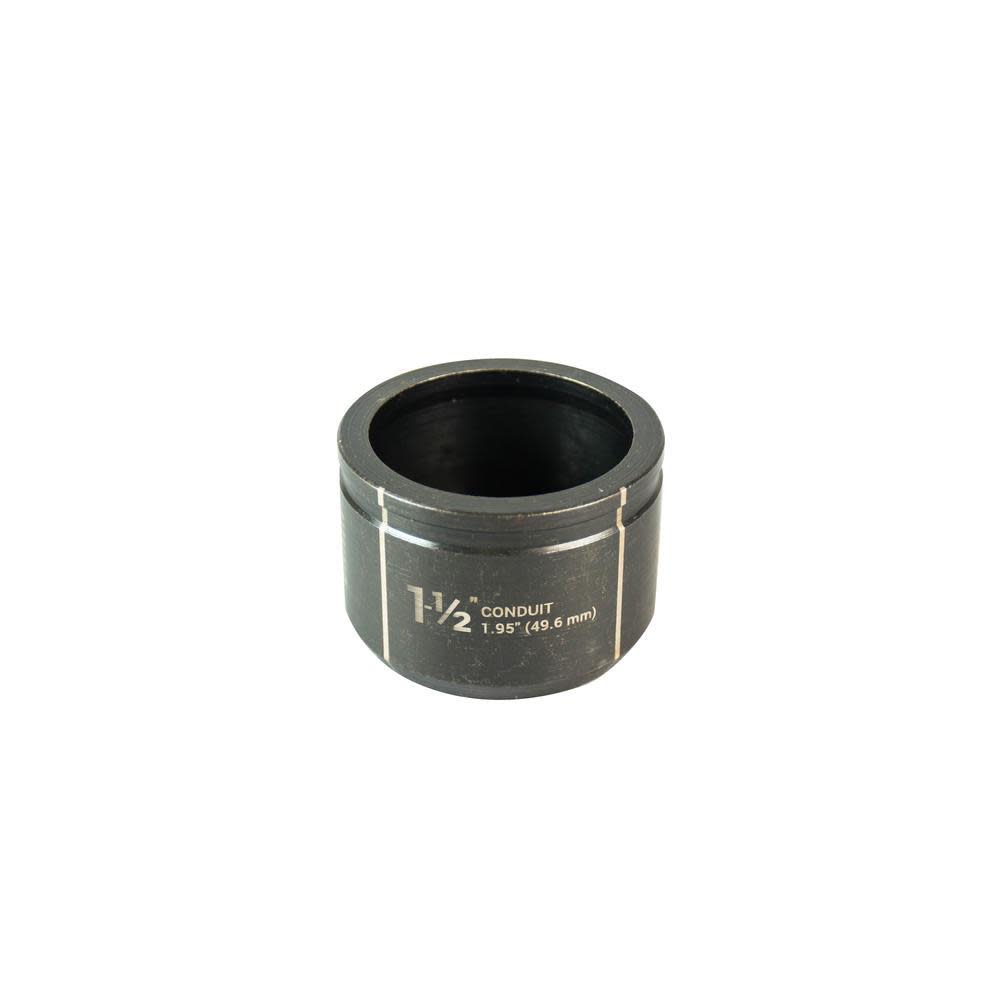 Greenlee 1-1/2″ Conduit Size Knockout Die - Flockneti
