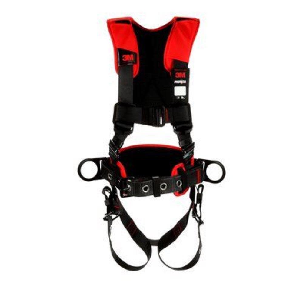 DBI Sala Construction Style Positioning Harness Small - Flockneti