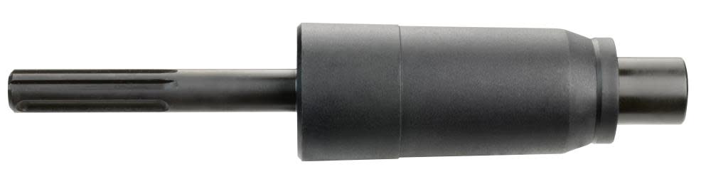Milwaukee SDS-Max to Spline Adapter - Flockneti
