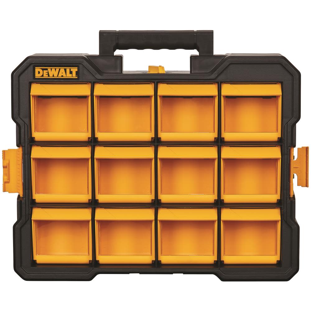 DEWALT Flip-Bin Organizer - Flockneti