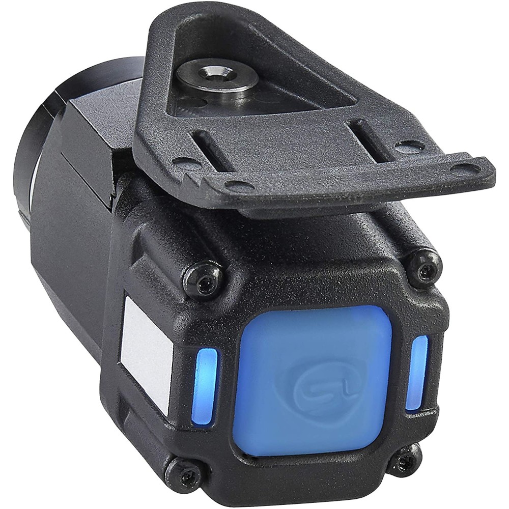 Streamlight Vantage ll Black Durable Industrial Hard Hat Light - Flockneti