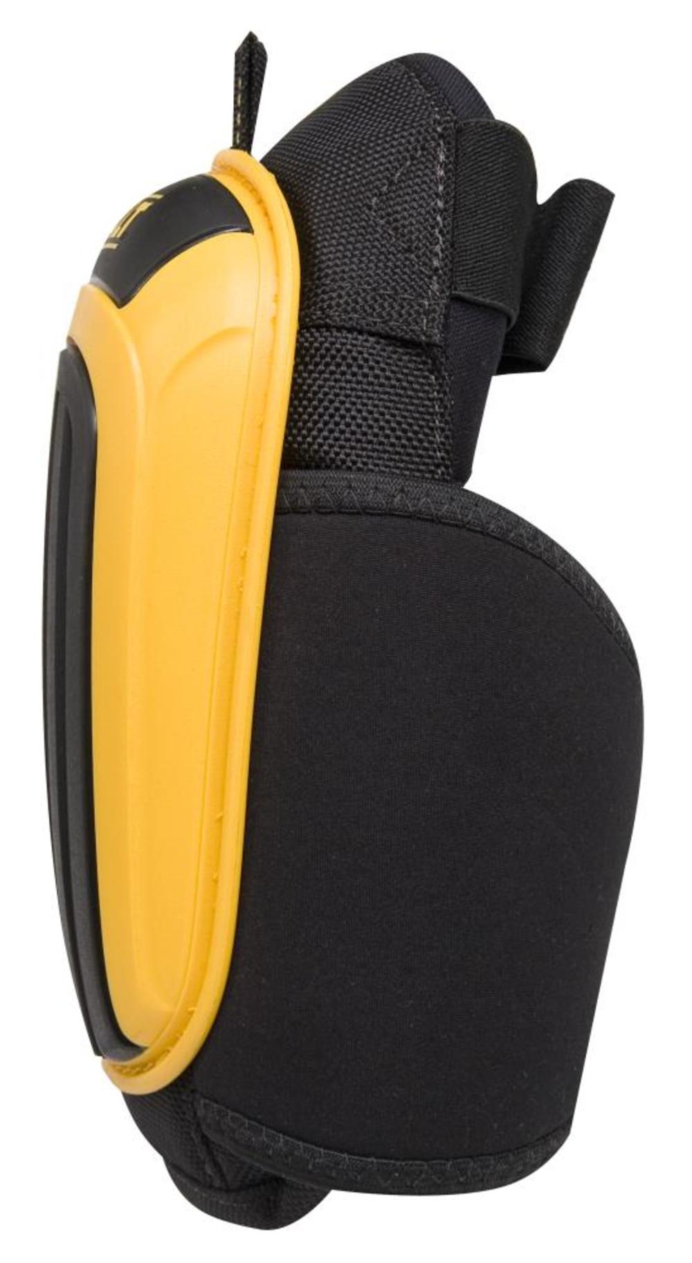 DEWALT Professional Kneepads with Layered Gel - Flockneti