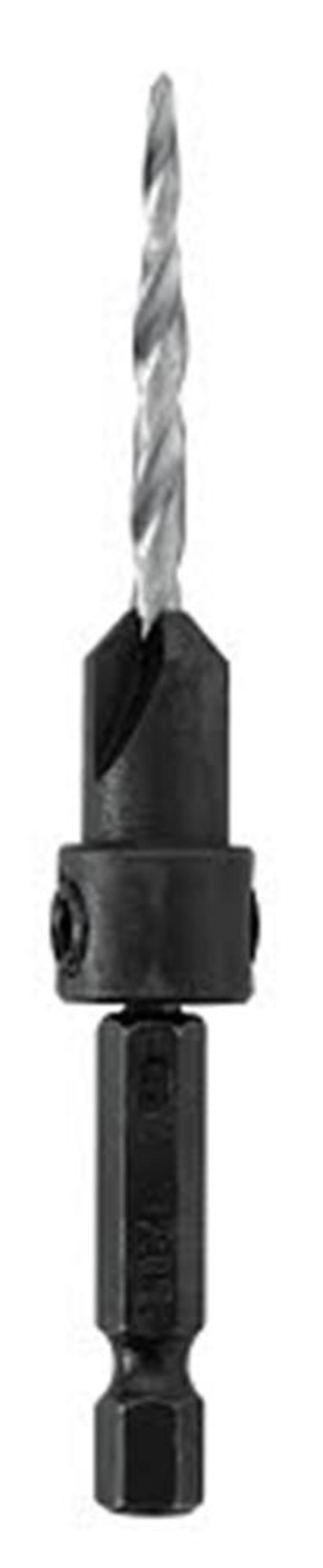 Irwin #6 Tapered Countersink Tool - Flockneti