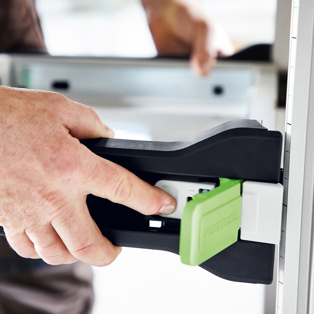 Festool SYS-AZ-MW 1000 Pull Out Drawer - Flockneti