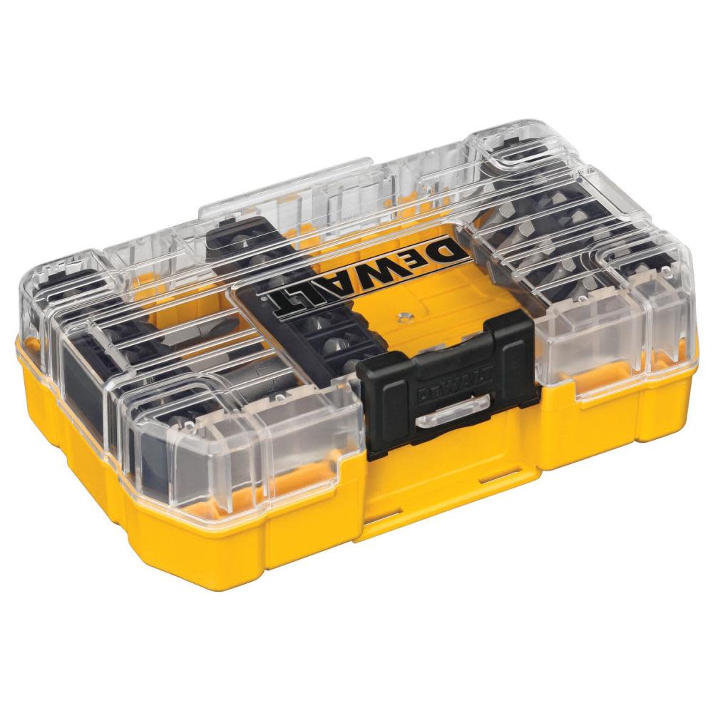 DEWALT 29 Piece Screw Driving Accessory Set - Flockneti