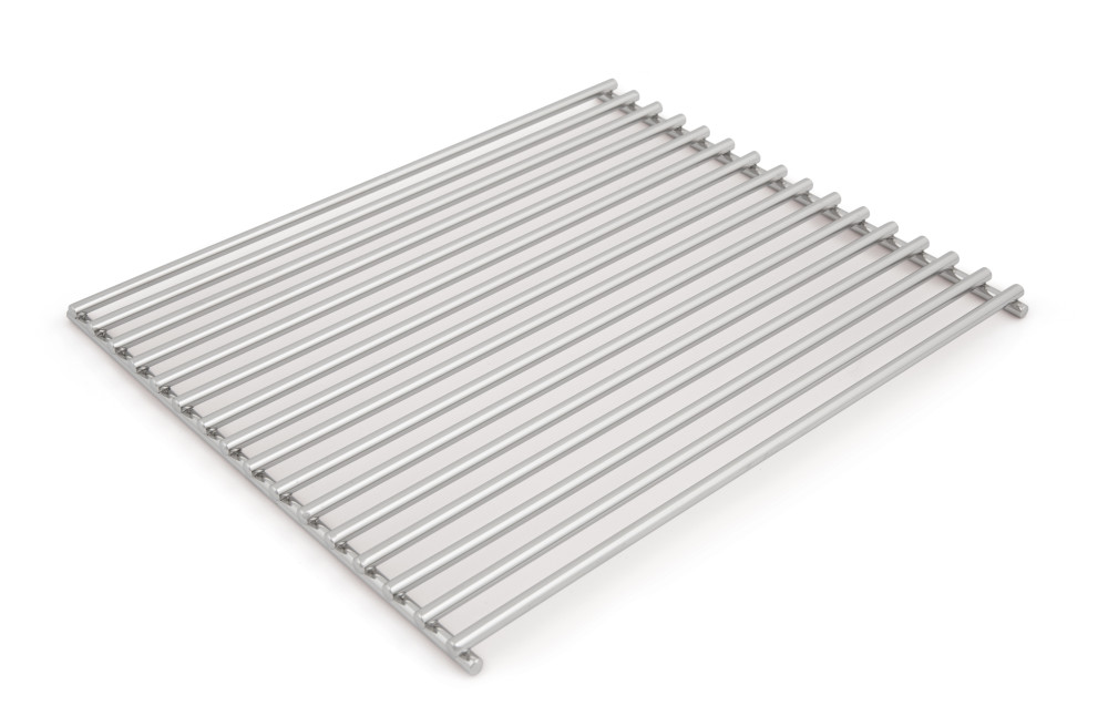Broil King 15 X 12.75 Stainless Streel Cooking Grids - Flockneti