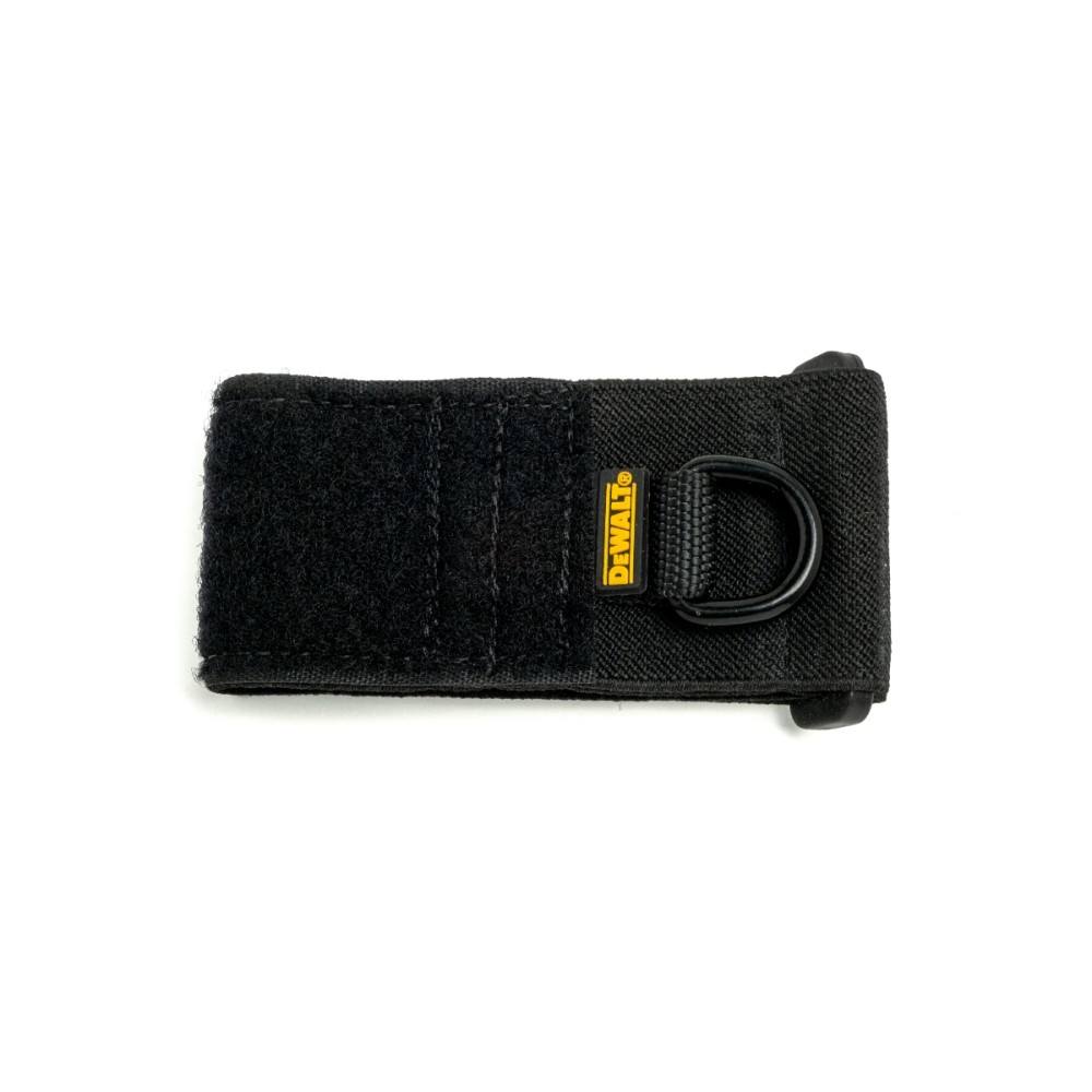 DEWALT Wristband Tool Anchor - Flockneti