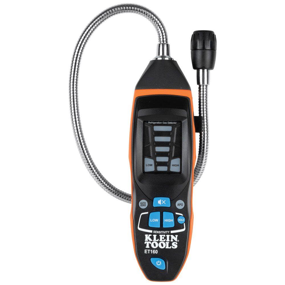 Klein Tools Refrigerant Gas Detector - Flockneti