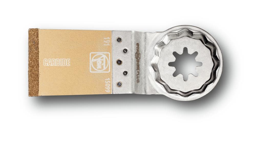 Fein E-Cut Carbide Saw Blade SLP - Flockneti