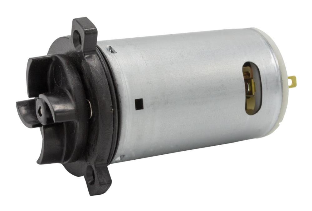 Reed Mfg Pump Stick Motor Assembly - Flockneti