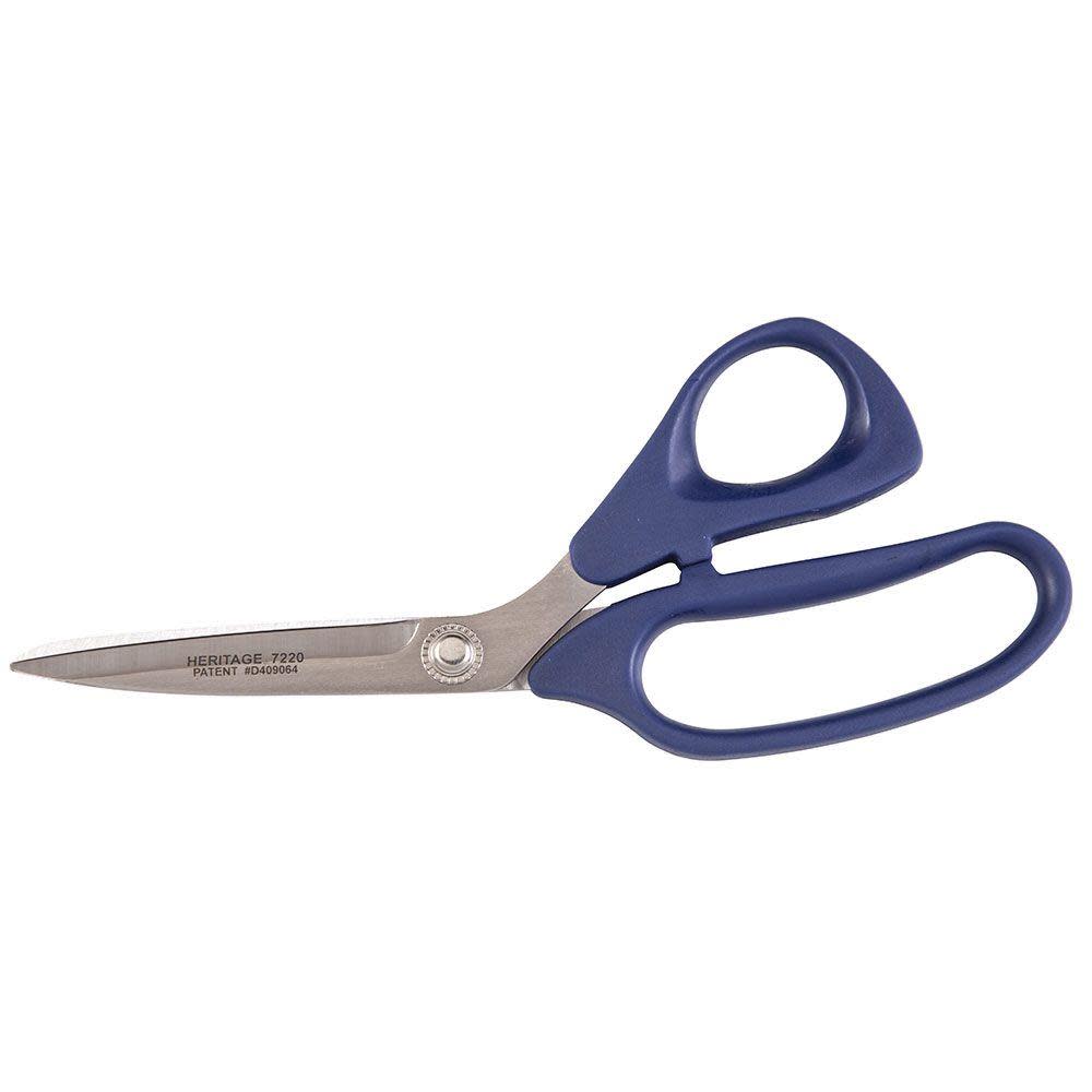 Klein Tools Bent Trimmer Ambidex SS 8-7/8″ - Flockneti