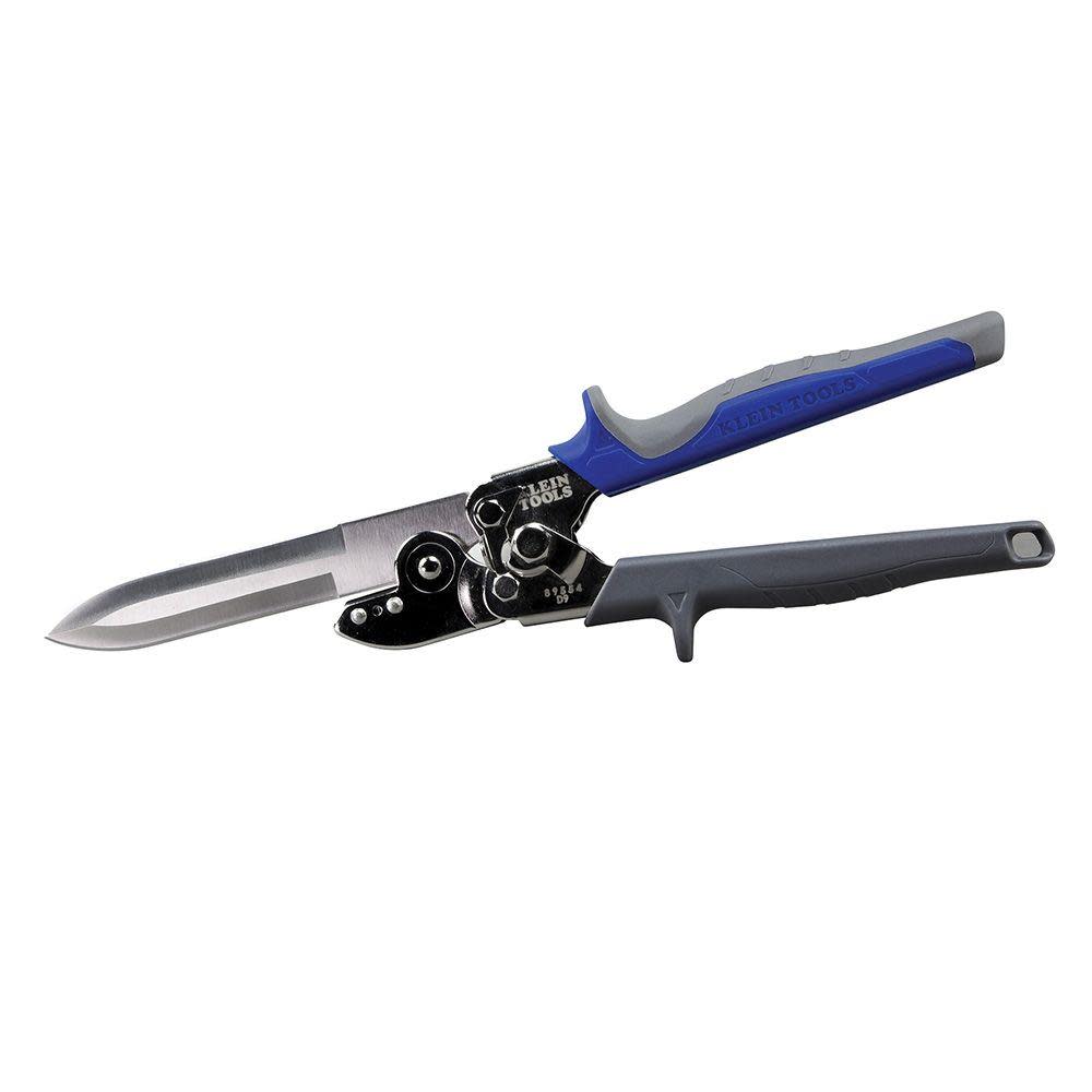 Klein Tools Duct Cutter with Wire Cutter - Flockneti