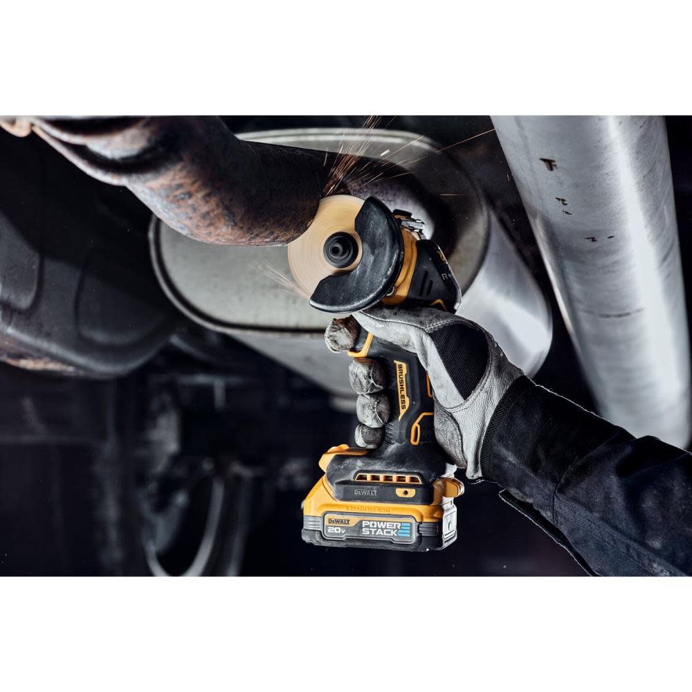DEWALT 20V MAX XR 3″ Cut Off Tool Kit - Flockneti