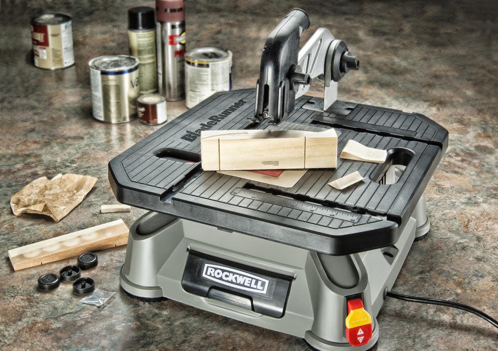 BladeRunner X2 Multi-Purpose Saw - Flockneti
