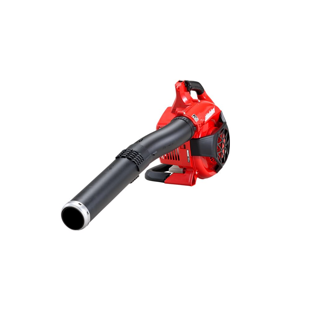 Shindaiwa Handheld Blower Professional 0.9KW 456 CFM 25.4cc - Flockneti