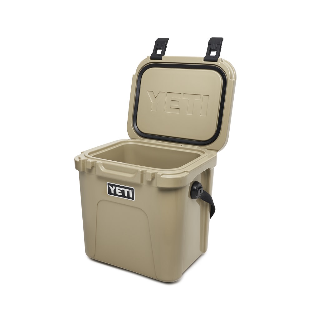 Yeti Roadie 24 – Tan - Flockneti