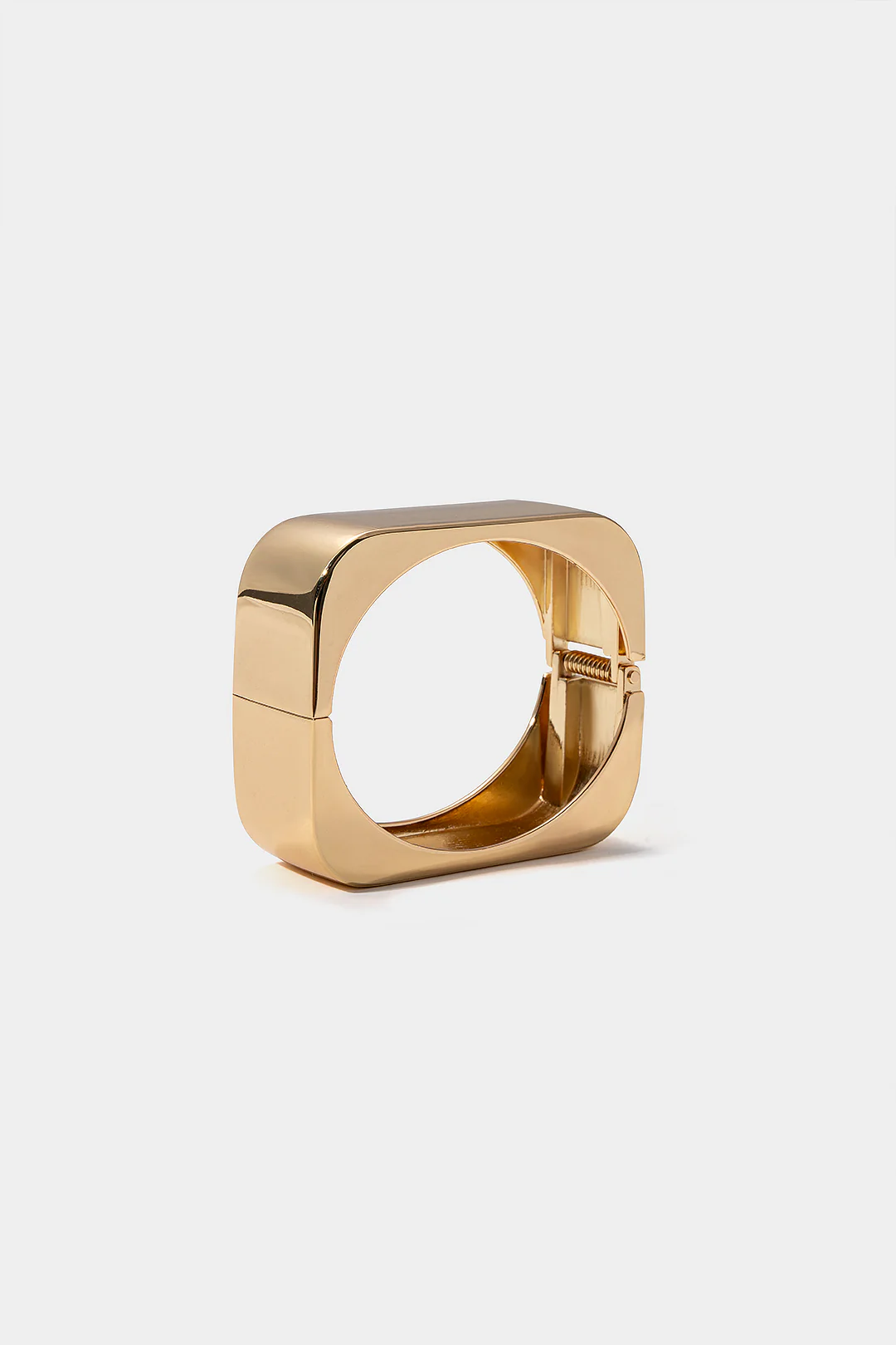 Metal Square Bracelet - Flockneti
