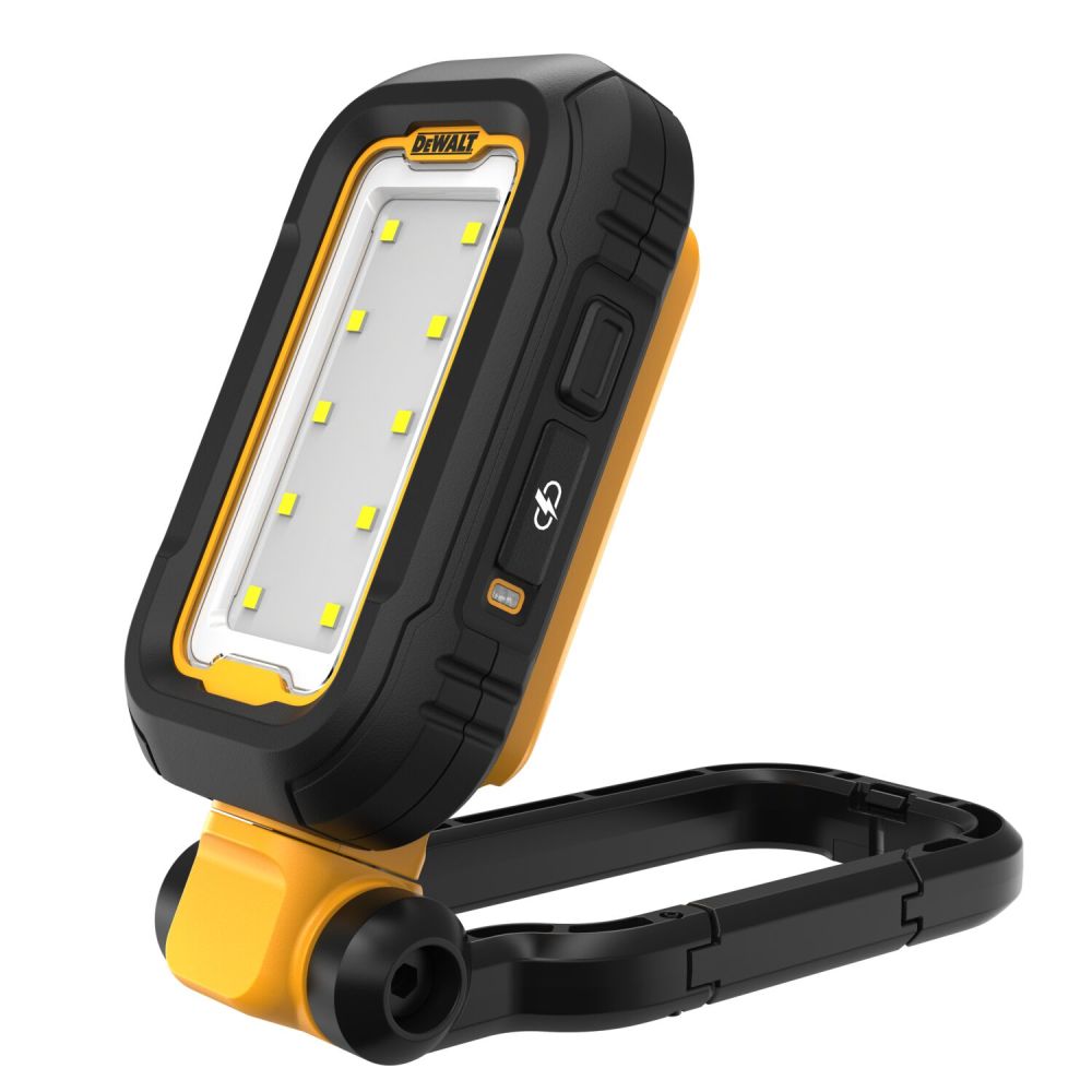 DEWALT Task Light USB-C Rechargeable LED - Flockneti