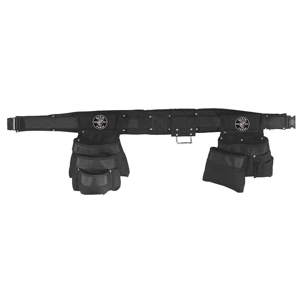Klein Tools PowerLine 4 Piece Combo Set Medium - Flockneti