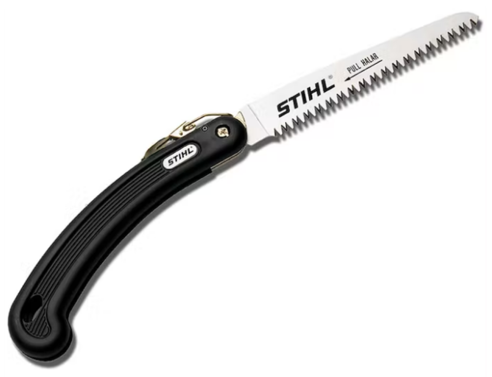 Stihl PS 10 Pruning Saw Foldable - Flockneti