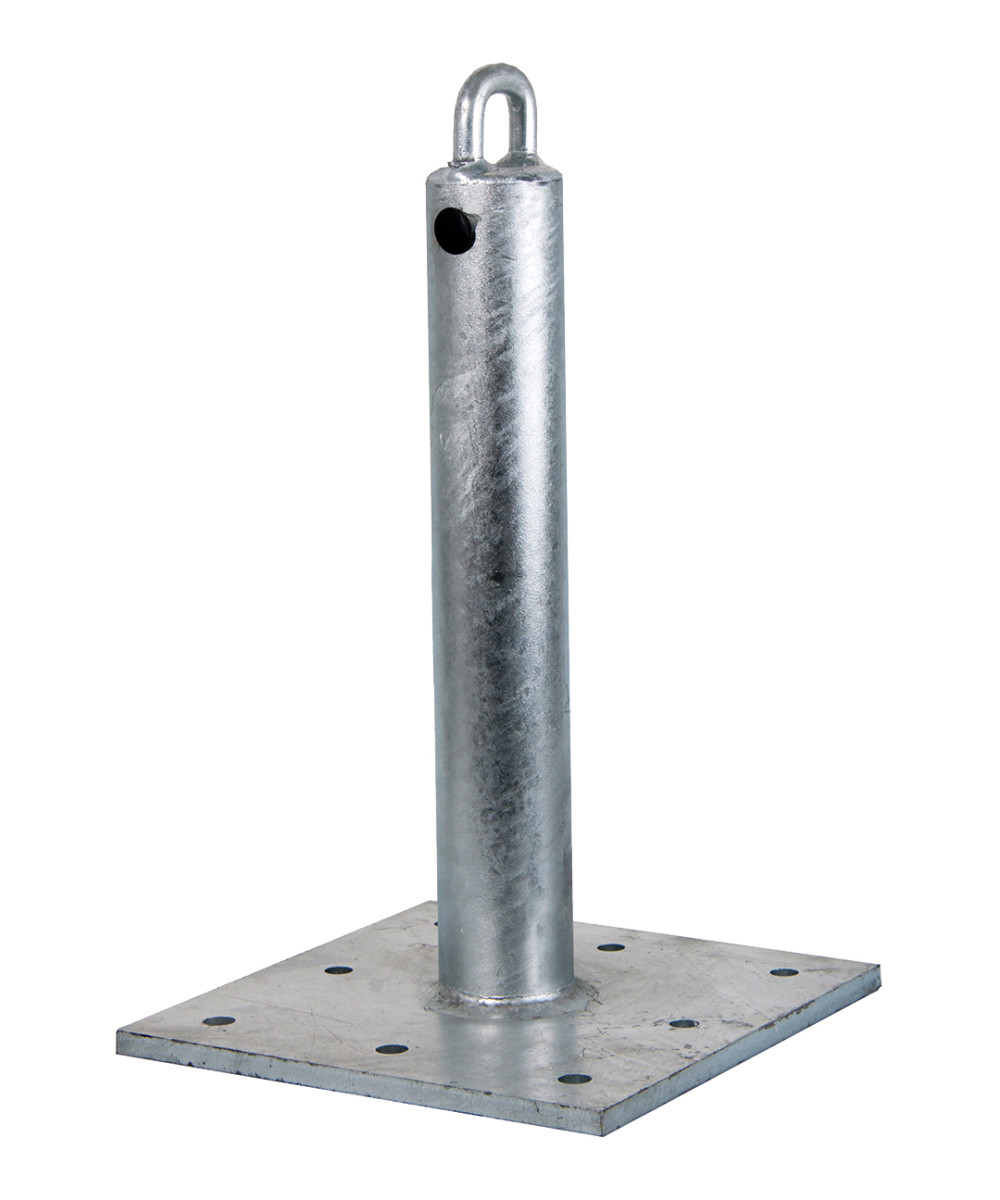 Guardian Fall Protection CB-18 Anchor Point - Flockneti