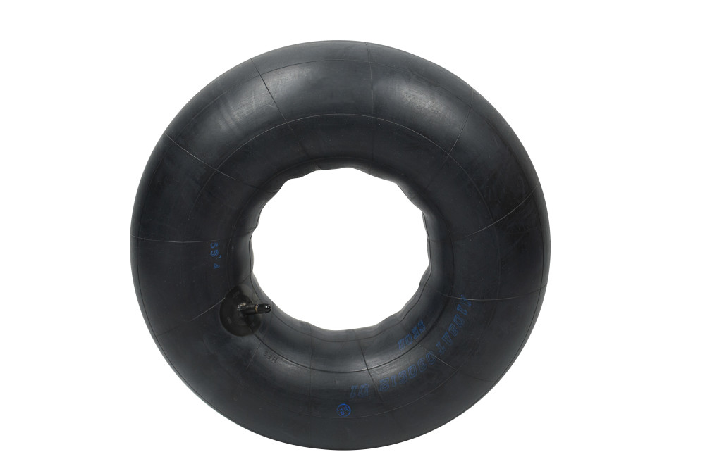 Rubbermaster 11.2/12.4/13.6R36/38 TR218A Tractor Tube - Flockneti