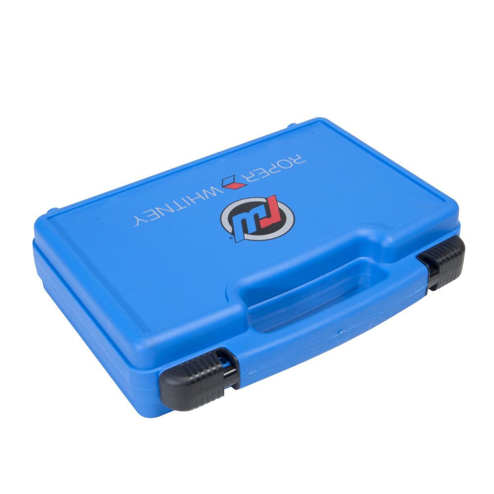 Roper Whitney Hand Punch Kit 1.2 Ton No. XX Deeper Throat - Flockneti