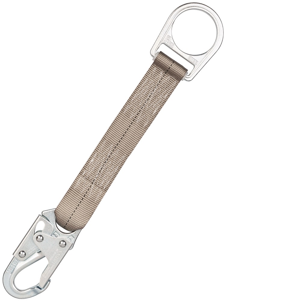 DBI Sala 1.5′ D-ring Extension - Flockneti