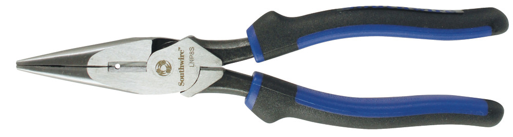 Southwire Long Nose Pliers 8″ - Flockneti