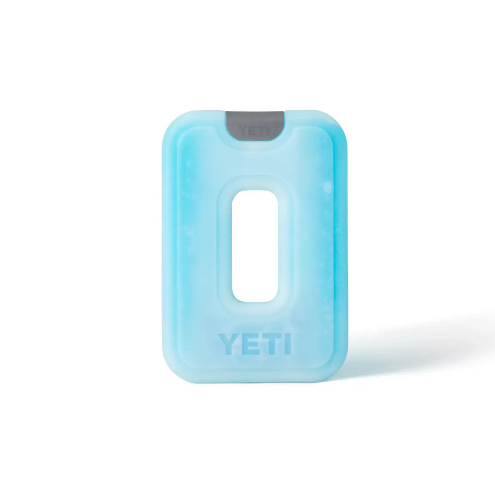 Yeti 7.25 x 5 x 0.9″ Medium Thin Icepack - Flockneti