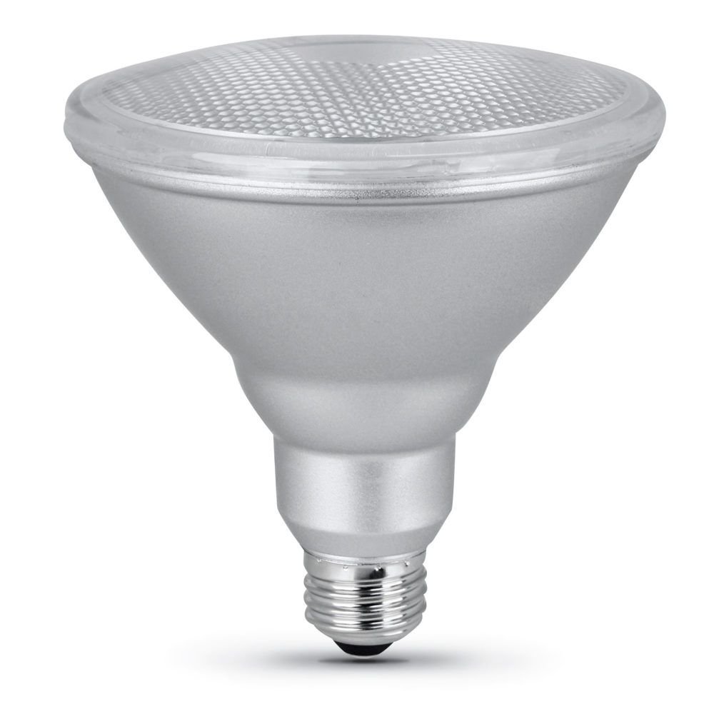 Feit Electric 120W PAR38 Enhance 3000K LED Bulb 1pk - Flockneti