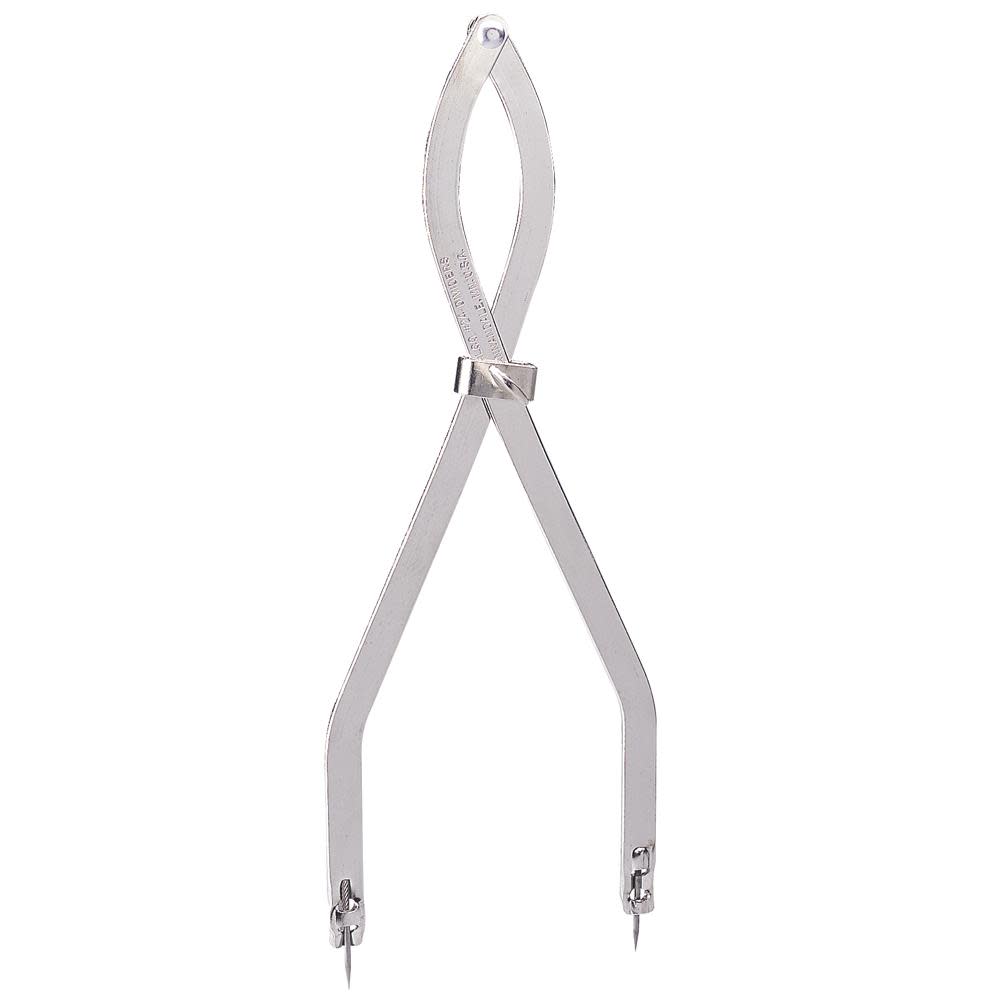 Malco Products 24 In Radius Divider - Flockneti