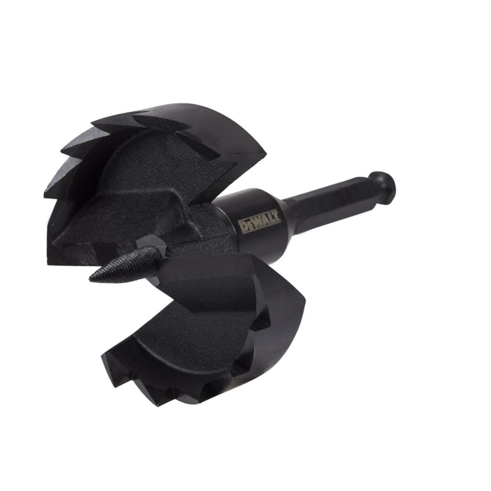 DEWALT 3-5/8 In. Self-Feed Bit - Flockneti