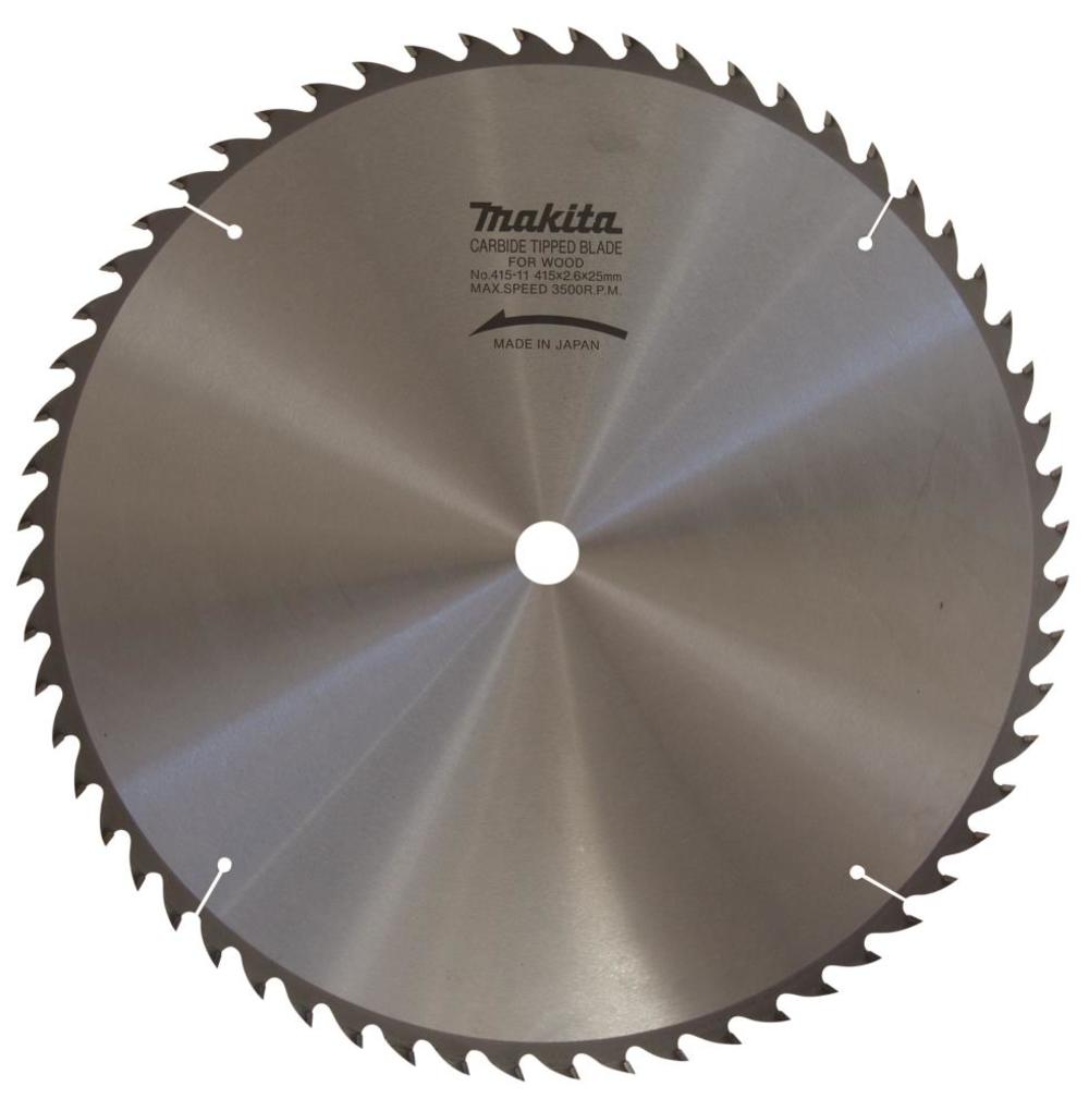 Makita 16-5/16″ CARBIDE BLADE - Flockneti