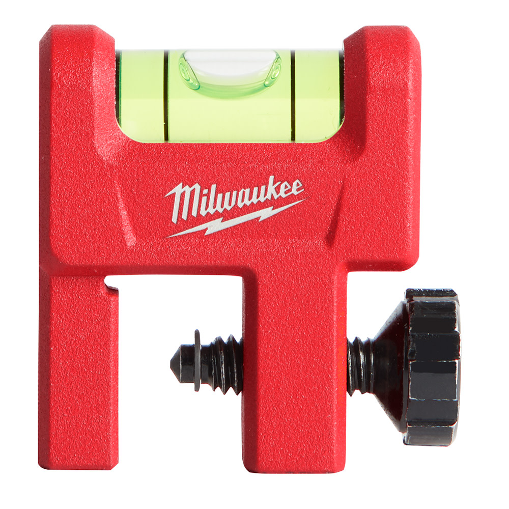 Milwaukee Pipe Lock Level - Flockneti