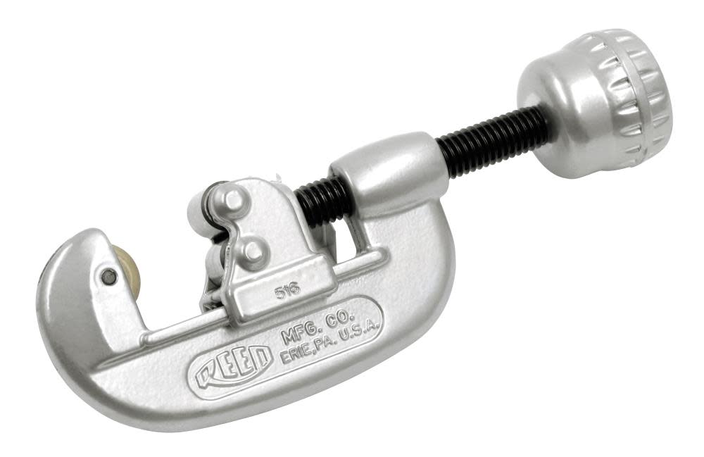 Reed Mfg Tubing Cutter to 1″ - Flockneti