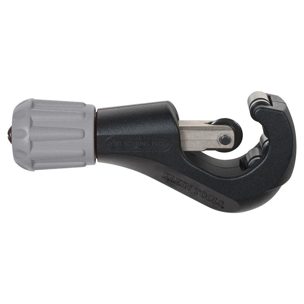 Klein Tools Conduit Scoring Tool - Flockneti