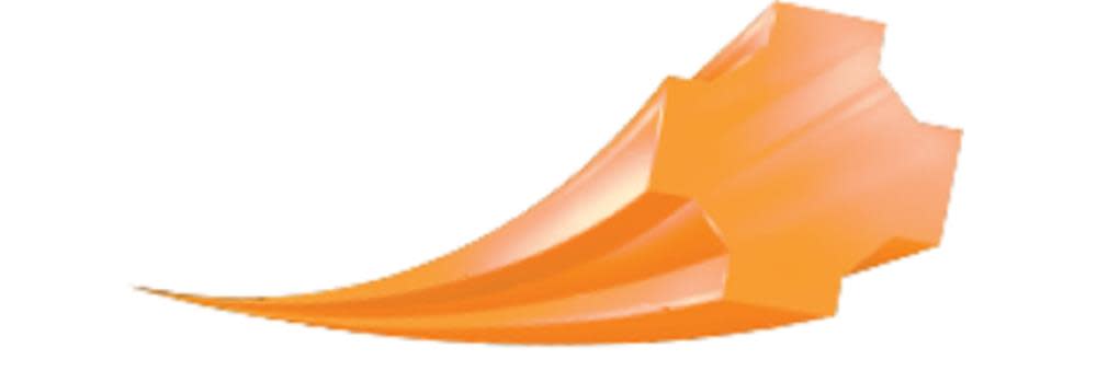 Echo Cross-Fire .095 3 Lb Spool - Flockneti