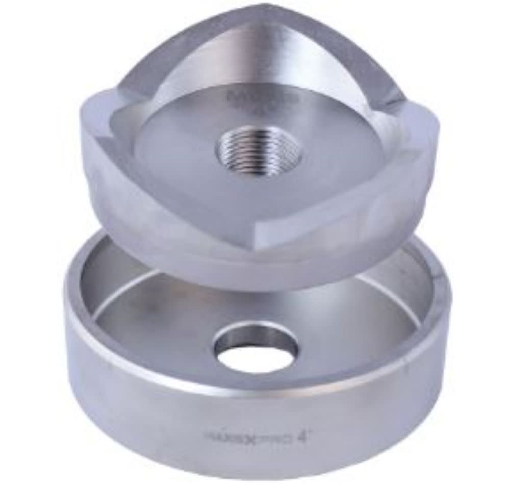 Southwire Max Punch Cutter for Stainless Steel 2″ - Flockneti
