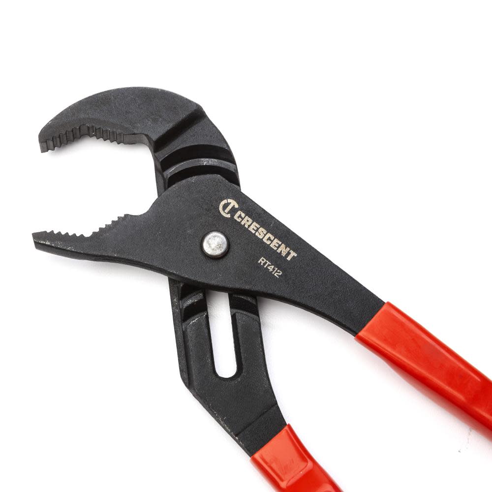 Crescent Tongue and Groove Pliers 12″ V-Jaw - Flockneti