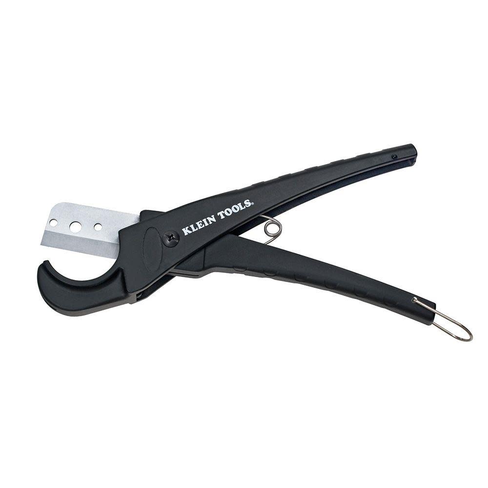 Klein Tools 3/4″ PVC Cutter - Flockneti