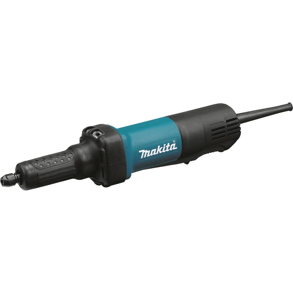 Makita 1/4″ Paddle Switch Die Grinder with AC/DC Switch - Flockneti