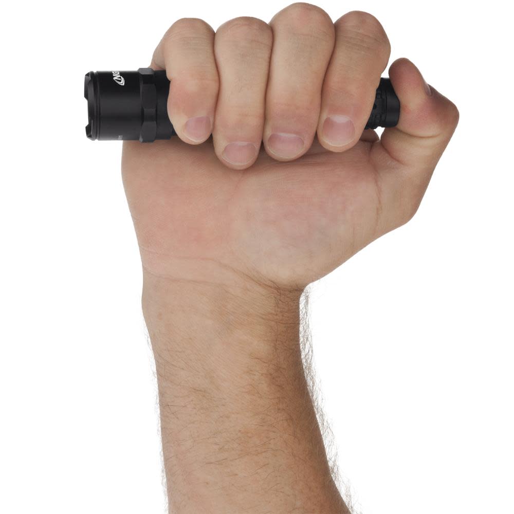 Nightstick USB Tactical EDC Rechargeable Flashlight - Flockneti