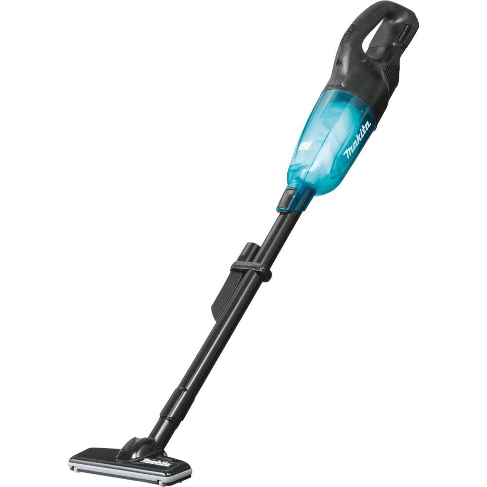 Makita 18V LXT Vacuum Trigger with Lock Bare Tool - Flockneti