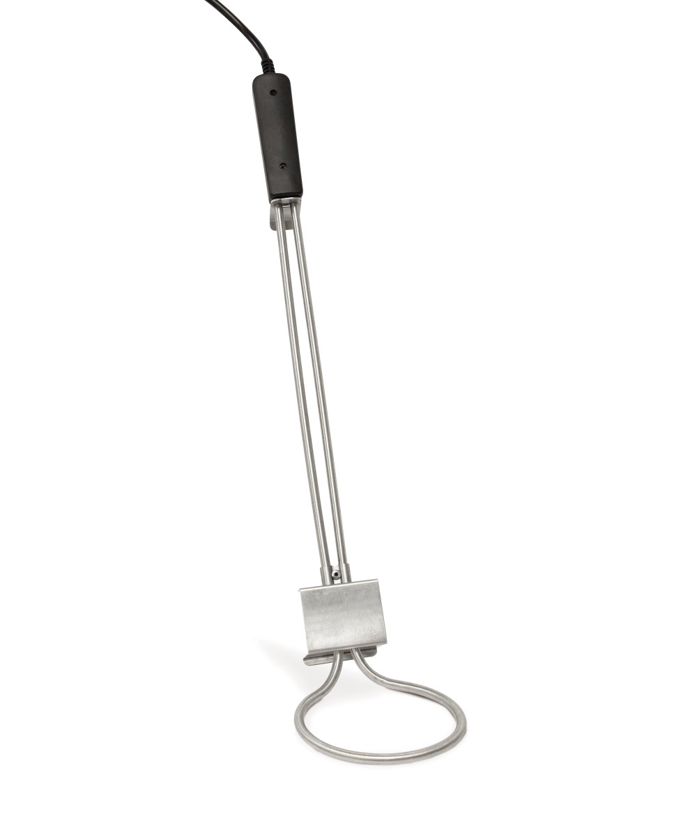 Broil King KEG Electric Charcoal Starter - Flockneti