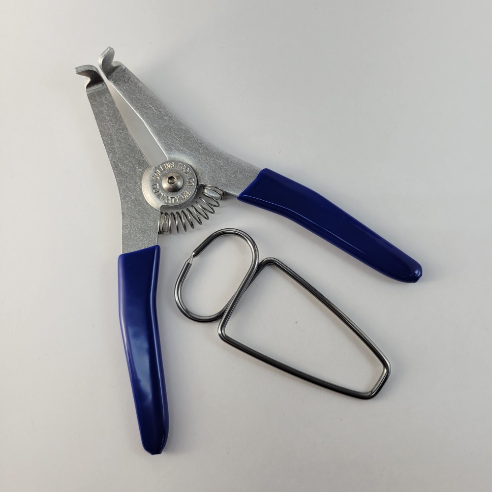Collins Tool Collins Tool Miter Clamp Plier - Flockneti