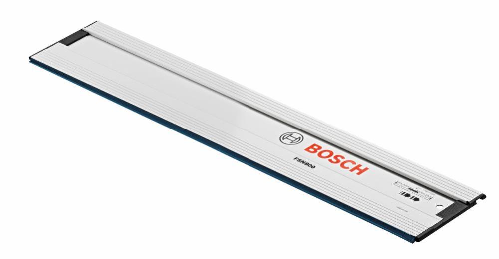 Bosch 31.5 In. Track-Saw Track - Flockneti