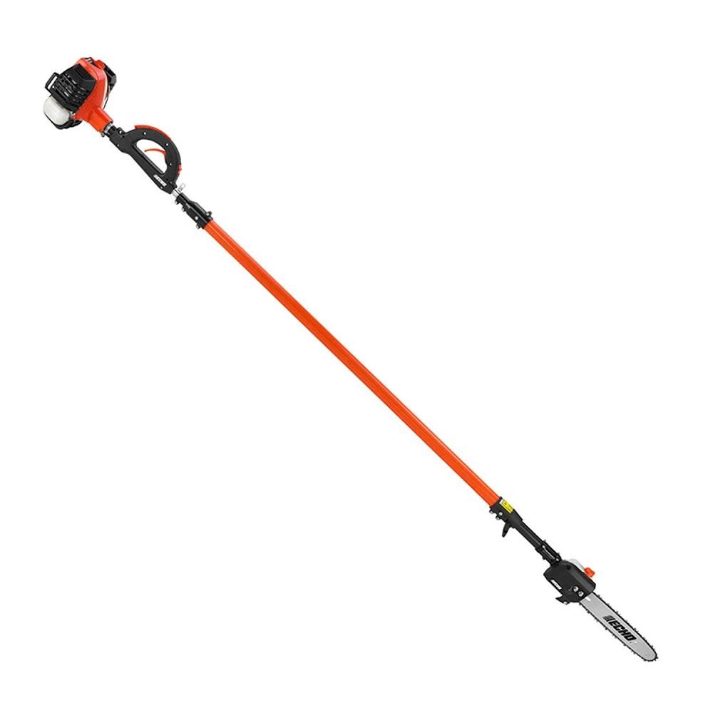 Echo X Series 25.4cc Tree Pruner - Flockneti