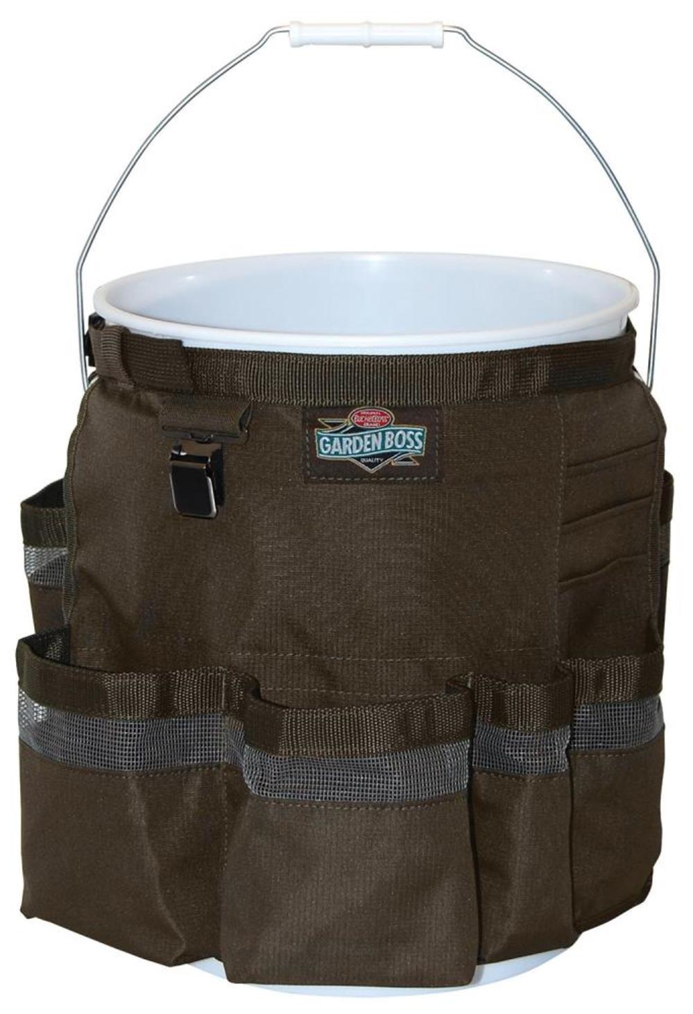 Bucket Boss Garden Boss - Flockneti