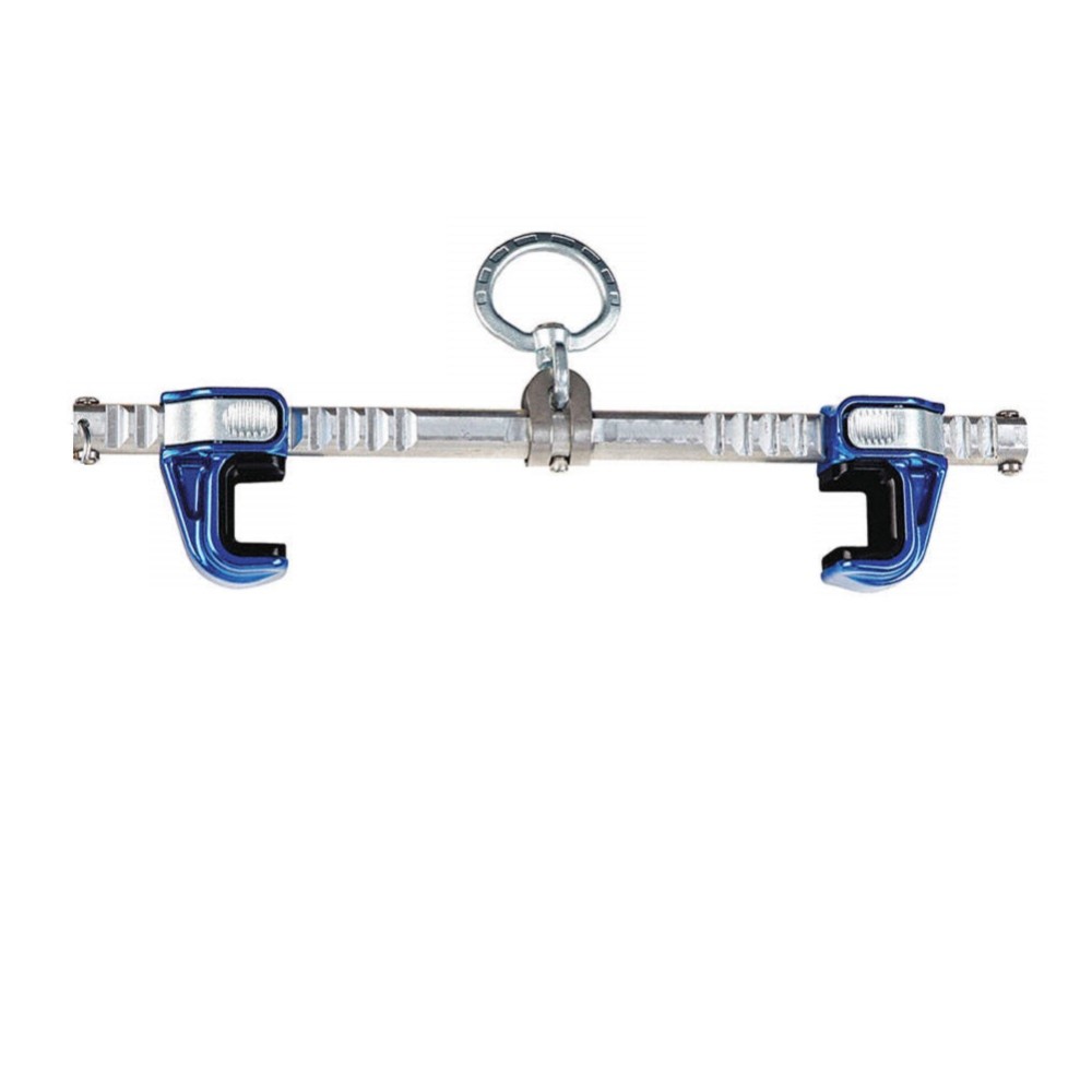 DBI Sala Sliding Beam Anchor - Flockneti
